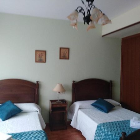 Jucar Carmen Apartment Santiago de Compostela Exterior photo